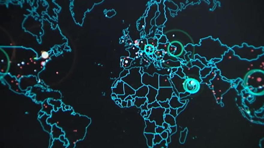 "WannaCry", el virus que ha provocado un ciberataque global sin precedentes