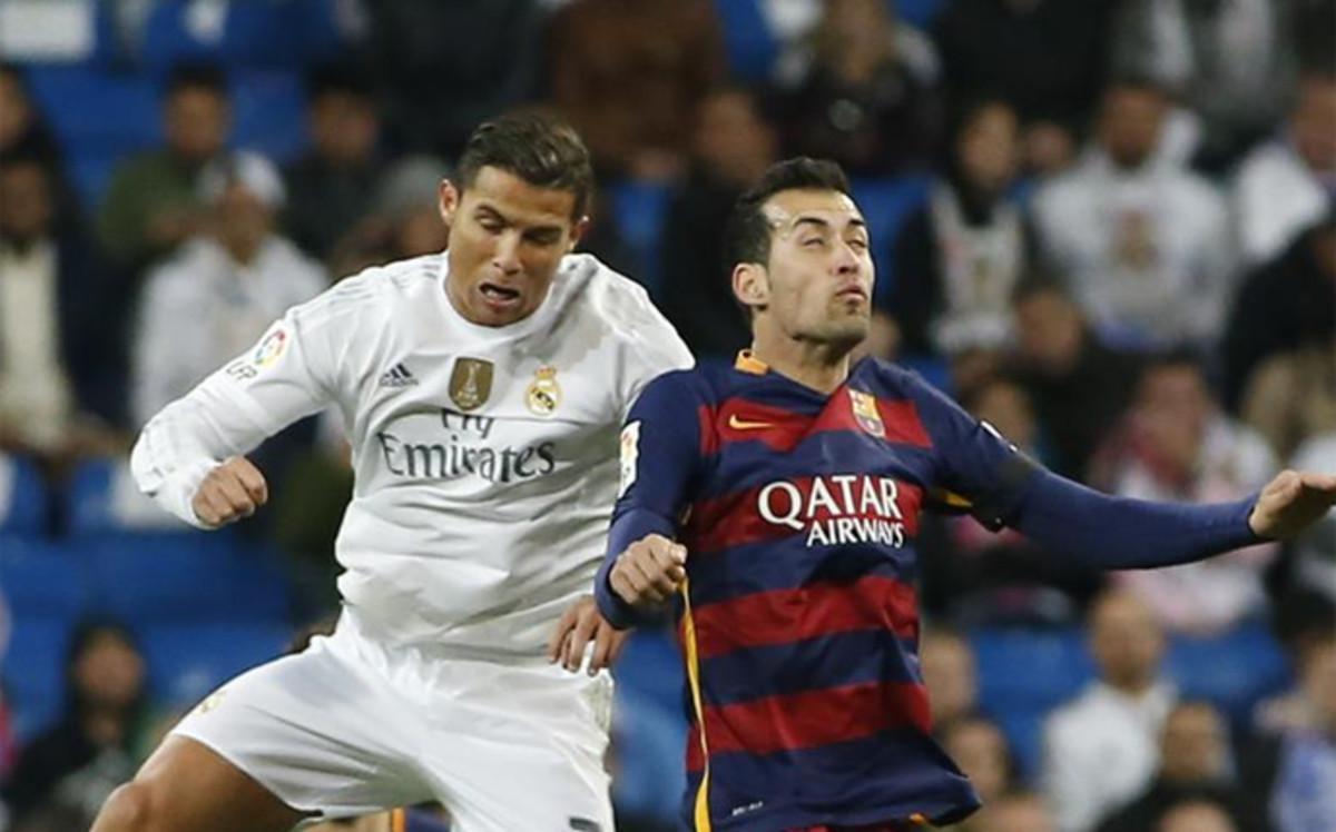 El Real Madrid sigue esquivando a los rivales fuertes en el sorteo