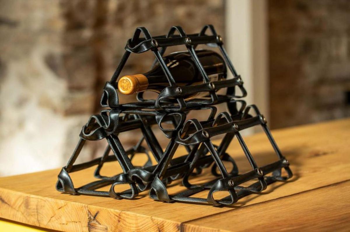 La «Adega Modular» de Jatafarta. |  Xaimefandino