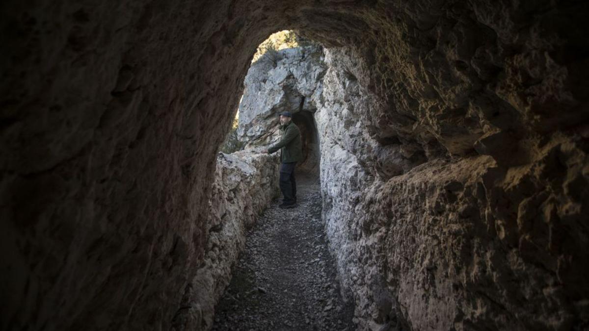 AcuEducto  de calles:  MÁs misterio y maravilla 