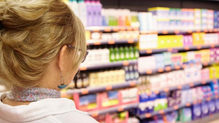 Un conegut supermercat llança nous descomptes exclusius per als jubilats