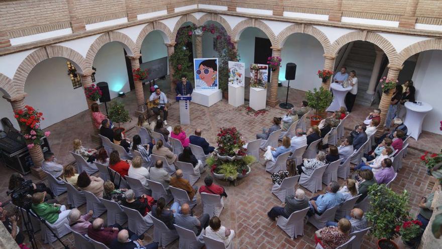 Coín ofrecerá en sus Fiestas de Primavera una programación con más de 20 artistas