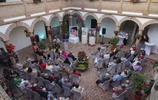 Coín ofrecerá en sus Fiestas de Primavera una programación con más de 20 artistas