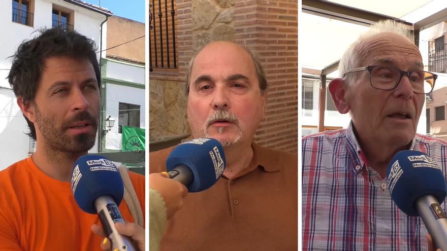 Castellón responde: ¿Qué te parece que los agricultores no puedan quemar su propia poda?