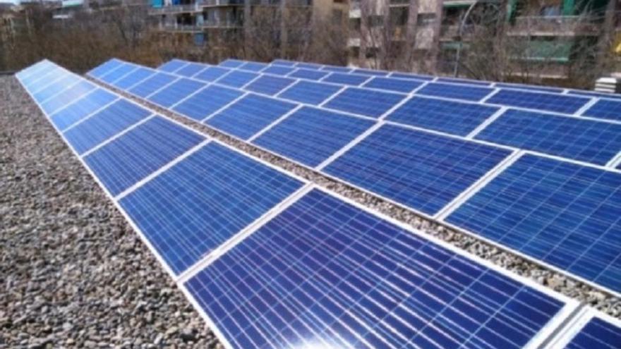 Gas Natural Fenosa Renovables invertirá 165 millones en la construcción de 250 MW fotovoltaicos en España