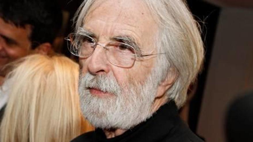 Michael Haneke.