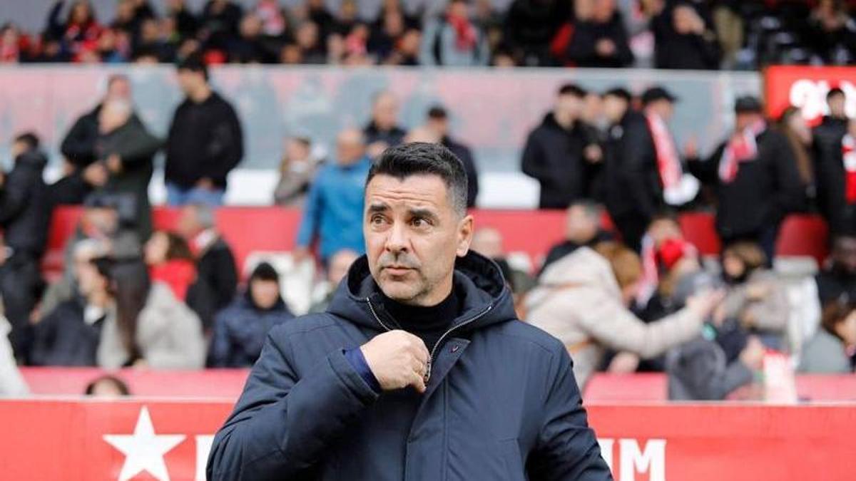 Girona FC Loses to Osasuna: Míchel Admits Defeat | La Liga 2024