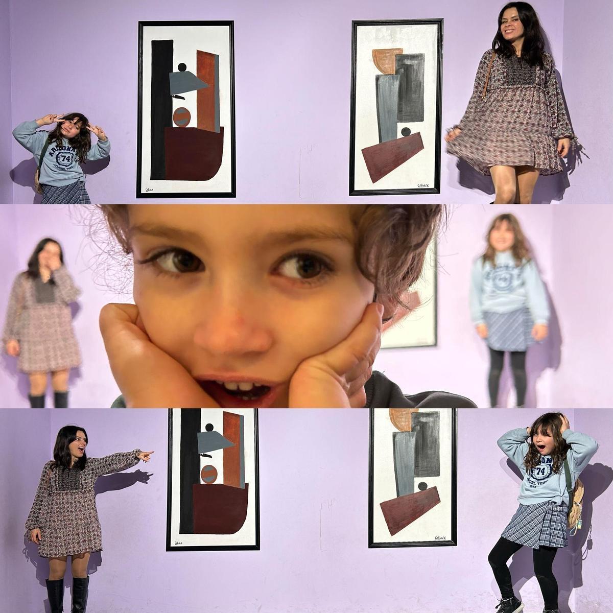 El Museo Mundo de las Ilusiones de València ofrece visitas guiadas y experiencias de realidad virtual gratuitas.