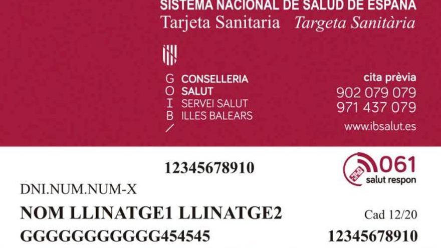¿Cómo obtener o renovar la tarjeta sanitaria en Baleares?
