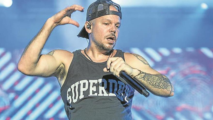 Residente dedica un vídeo a su hijo Milo