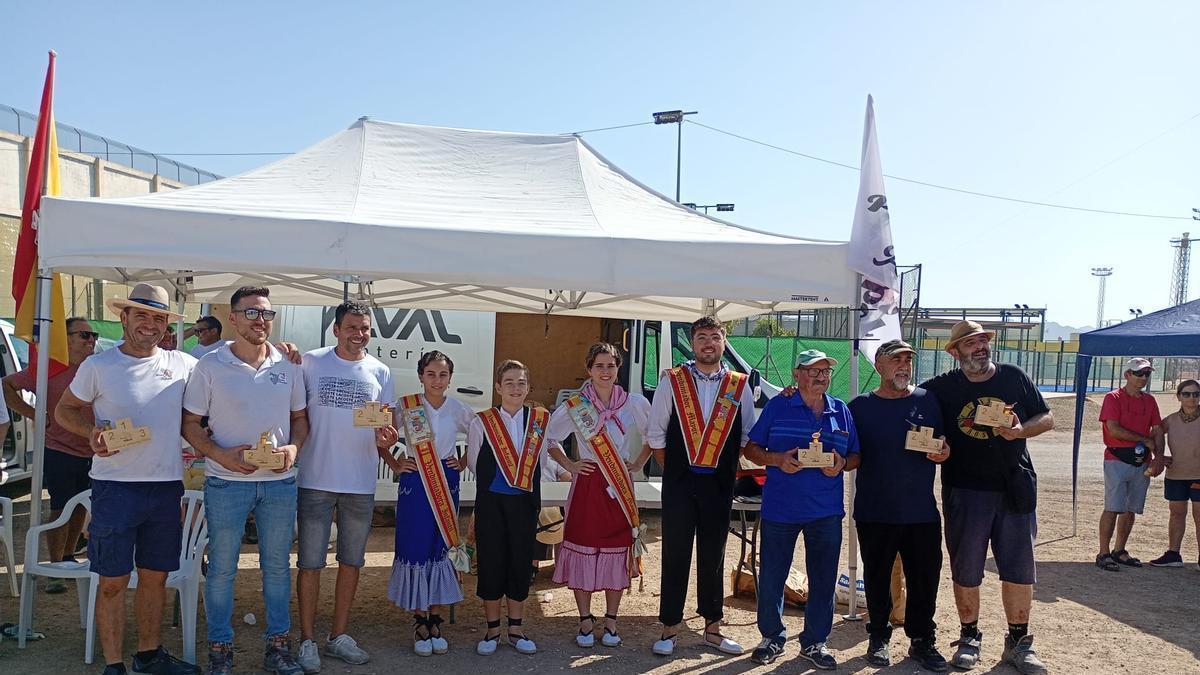 Concurso gabchamigas