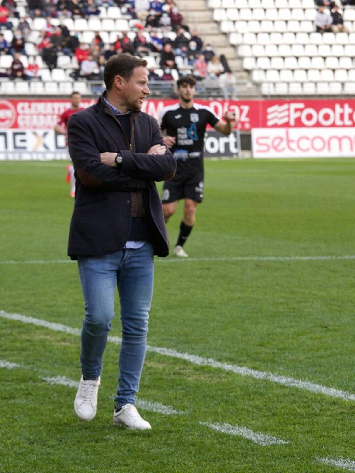 Todas las imágenes del encuentro entre el Real Murcia y el Mar Menor Todas las imágenes del encuentro entre el Real Murcia y el Mar Menor