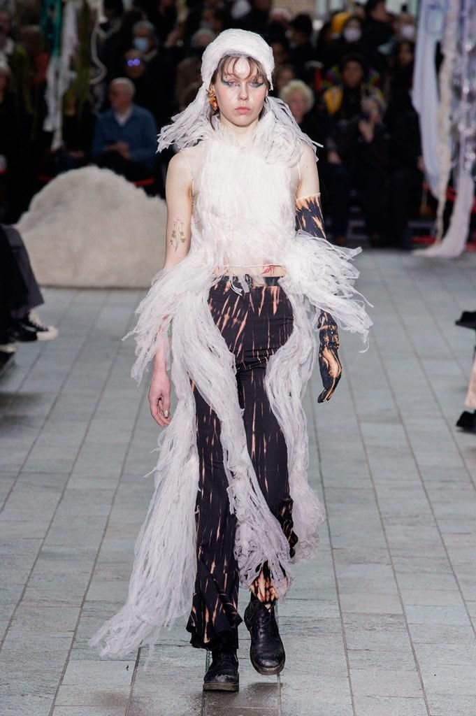 Central Saint Martins