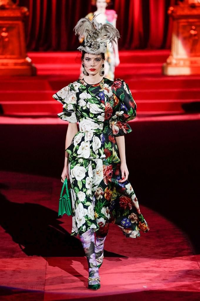 Dolce & Gabbana