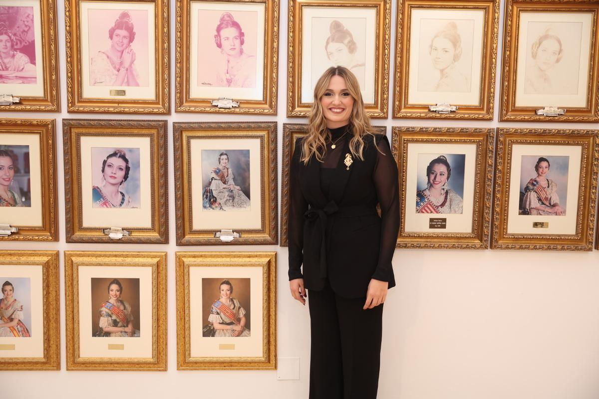 Laura Mengó y Paula Nieto ya están en el "Salón de la Fama" de la JCF