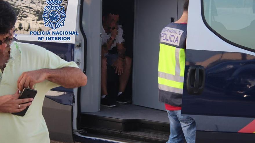 Tres detenidos por explotar sexualmente a mujeres paraguayas desplazadas con engaños a la Región.