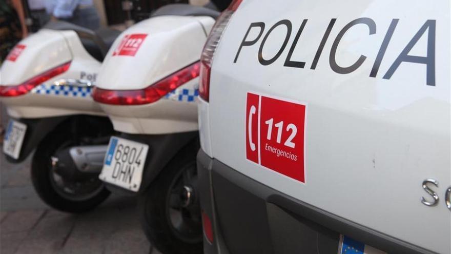 La Policía Local sanciona a 75 conductores en la campaña de control de condiciones del vehículo