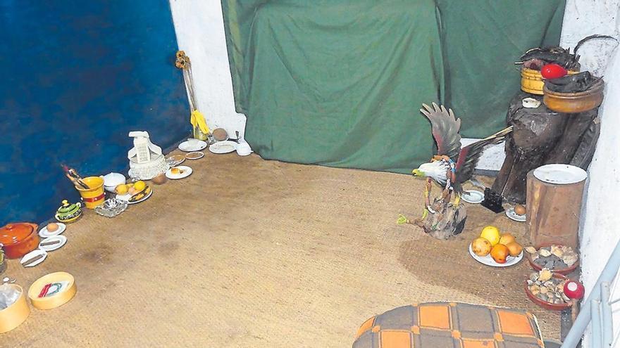 Tenerife Sect Dismantled Over Alleged Fraud and Coercive Control