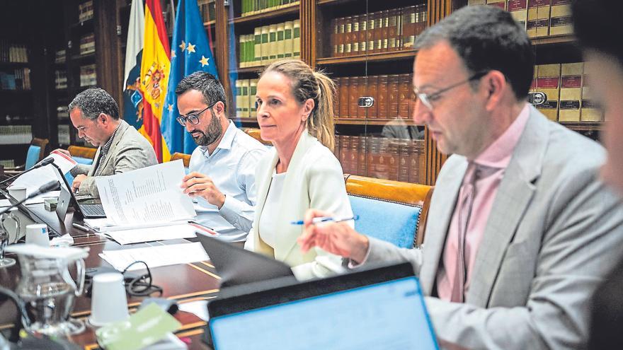 La ‘comisión covid’ vuelve al trabajo tras meses de prórrogas y sin conclusiones