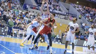 La pitjor versió del Bàsquet Girona (89-63)