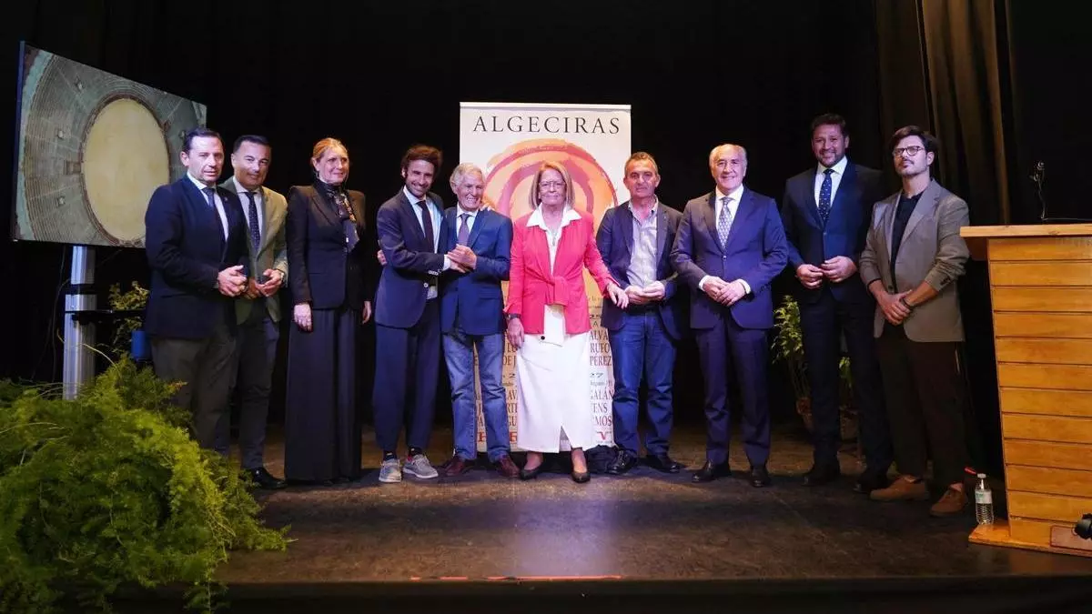 Aluvión de críticas por el discurso sobre la eutanasia de un youtuber ultra en Algeciras: "Si Noelia hubiera tenido un novio torero, habría toreado sus dolores"