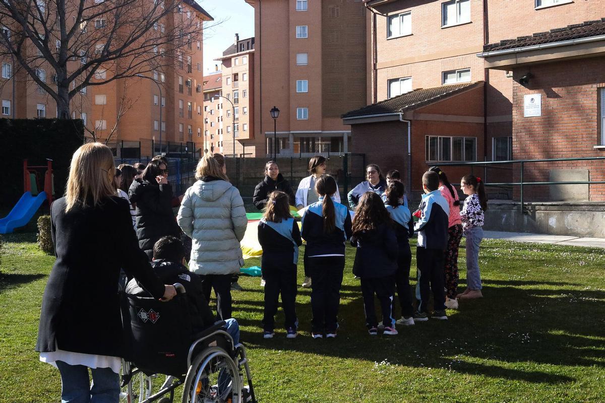 III Jornadas de Atención a la Diversidad