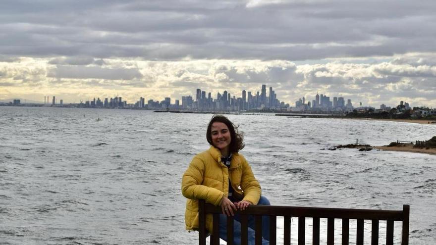 Una cardonina que assessora emprenedores: "Em trobo dones talentoses amb manca de connexió amb el valor propi i molta por del què diran"