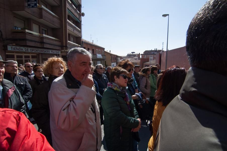 Así ha transcurrido la quinta jornada de concentra