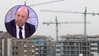 Gonzalo Bernardos desvela su propuesta para bajar el precio de la vivienda: “Podemos obtener precios de 150.000 o 180.000 euros”