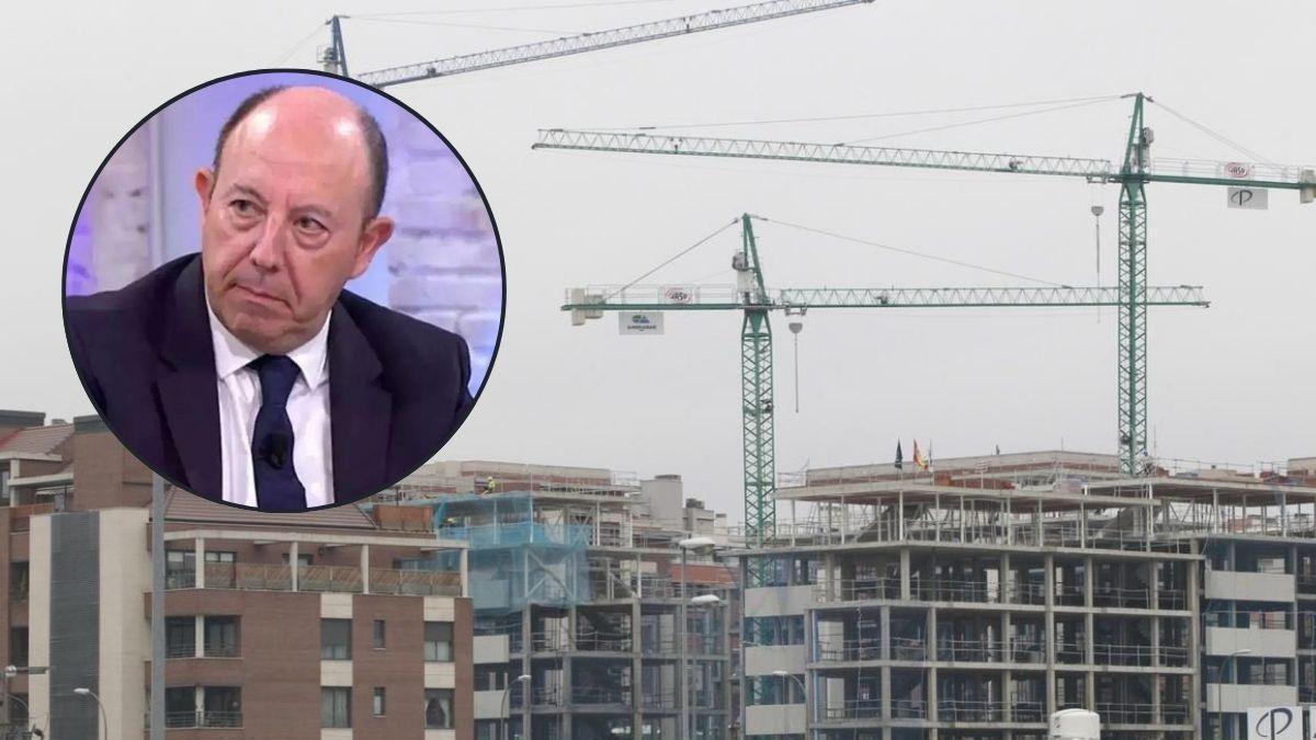 La fórmula de Bernardos para frenar el encarecimiento de la vivienda protegida