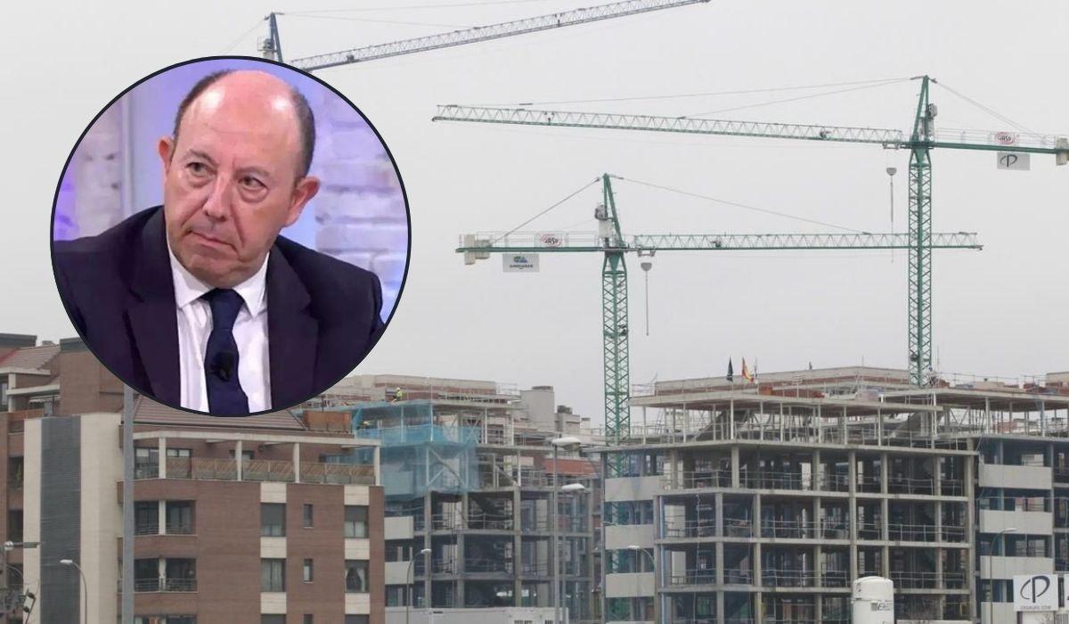 La fórmula de Bernardos para frenar el encarecimiento de la vivienda protegida