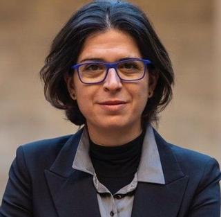 Àngels Gregori