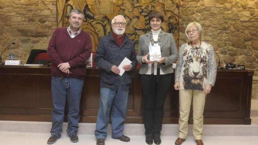 Una nueva mirada a la vida de Emilia Pardo Bazán