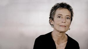 Maria João Pires.