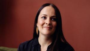 Nathalie Nahai: "Confio que Barcelona continuï sent líder com a ciutat visionària"