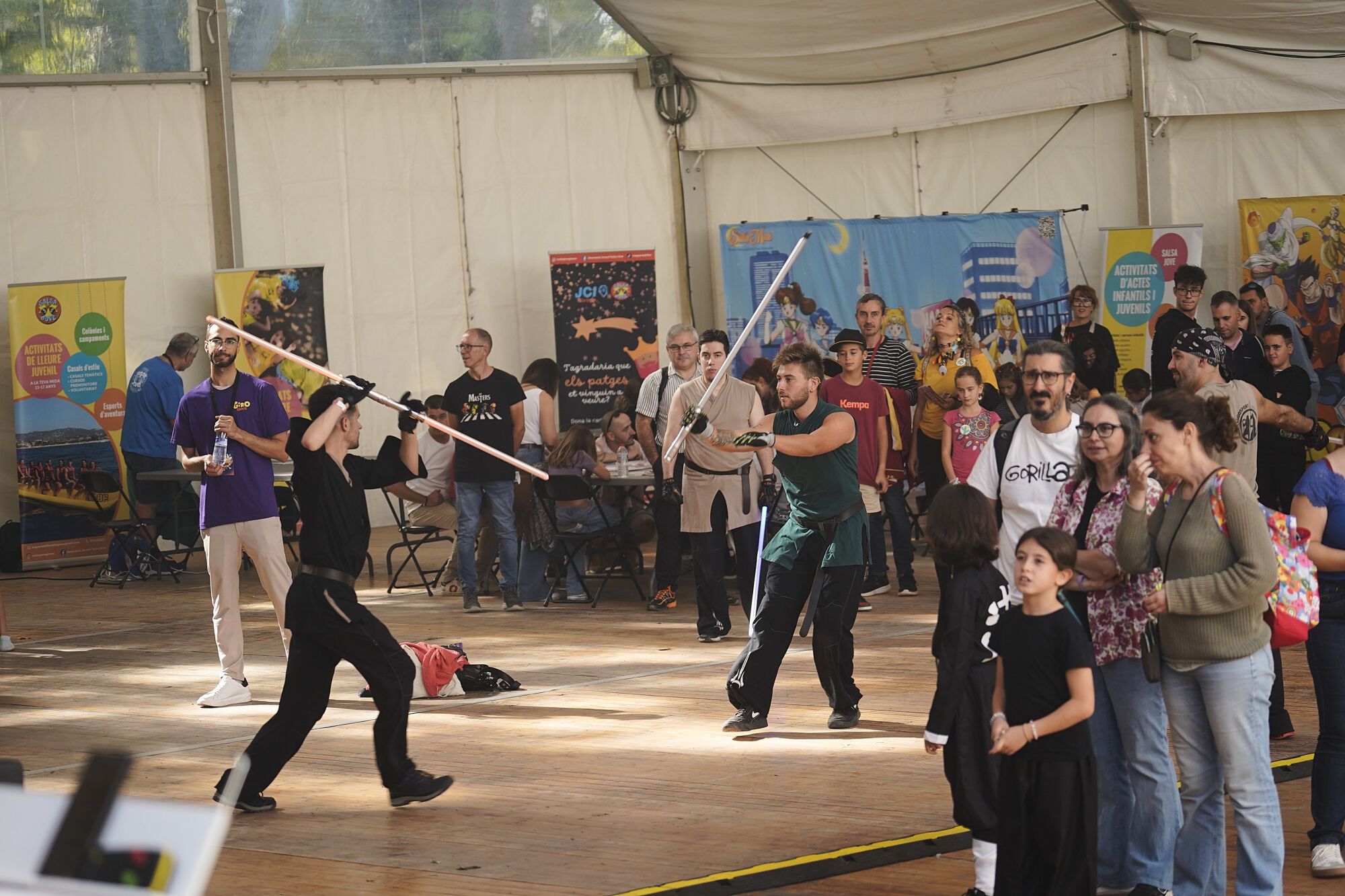 Girocòmic en imatges