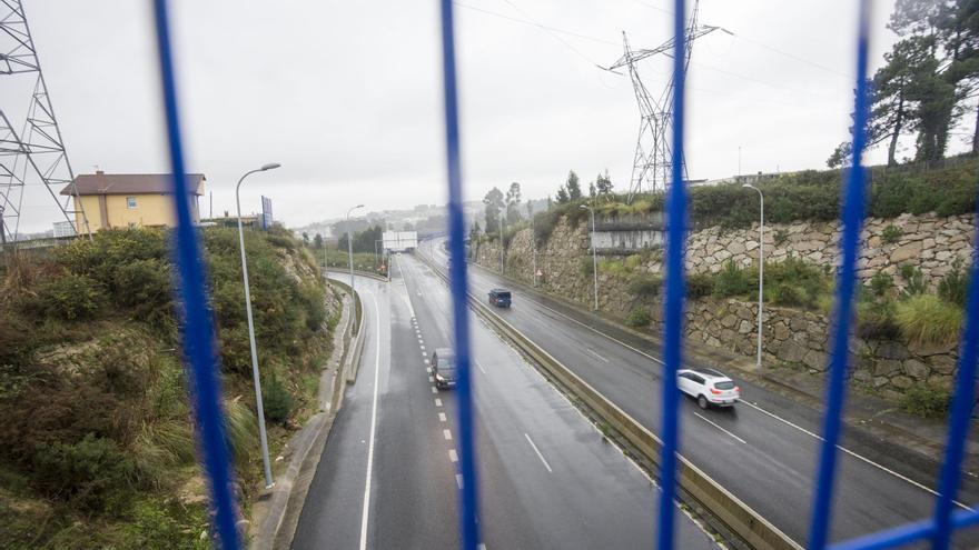 Transportes inicia el diseño de la cuarta ronda, su próxima gran infraestructura en A Coruña