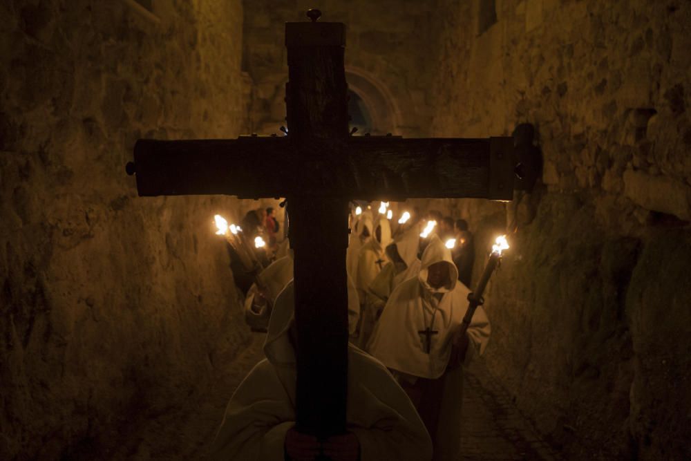 Procesión de La Buena Muerte