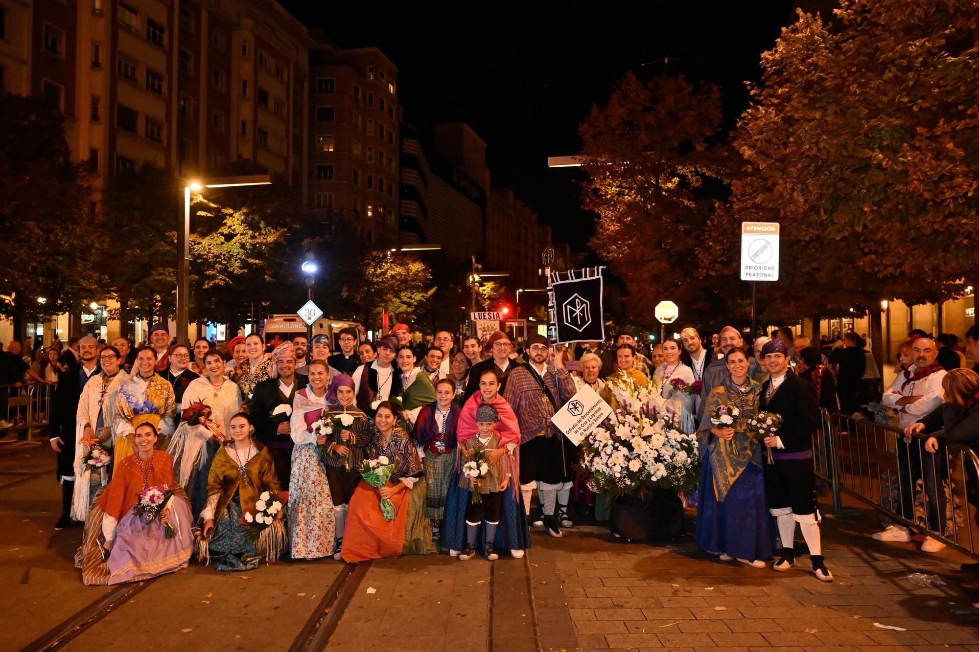 Cofradia del Descendimiento