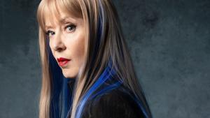 Suzanne Vega, la veu càlida