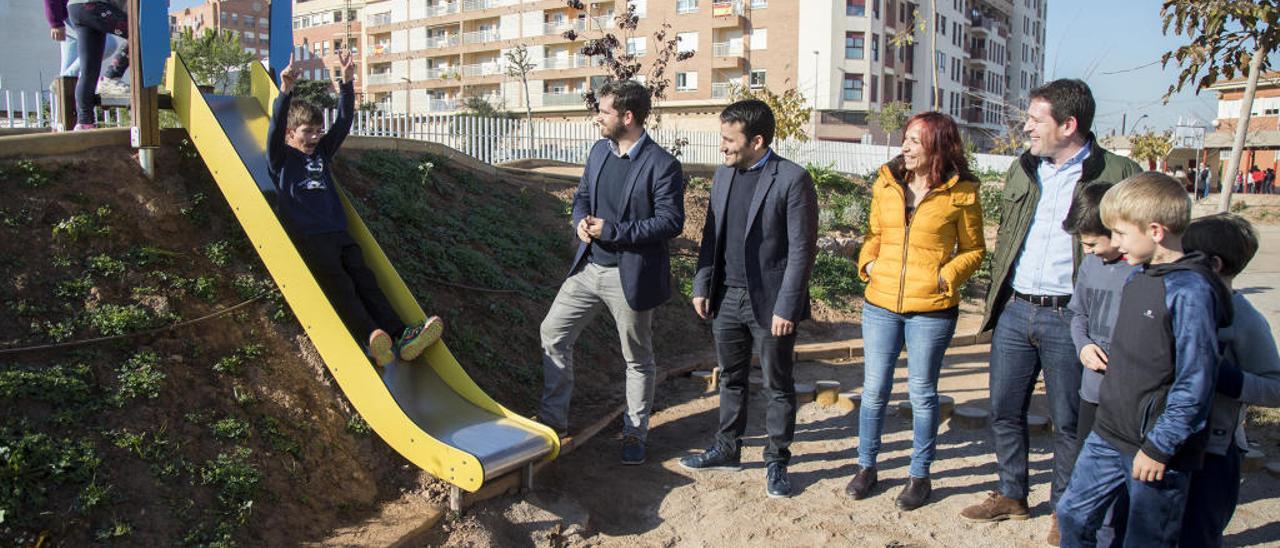 Educación invertirá más de 16,5 millones en equipar a los centros