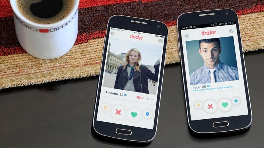 Tinder permitirá identificarse como &quot;trans&quot;.