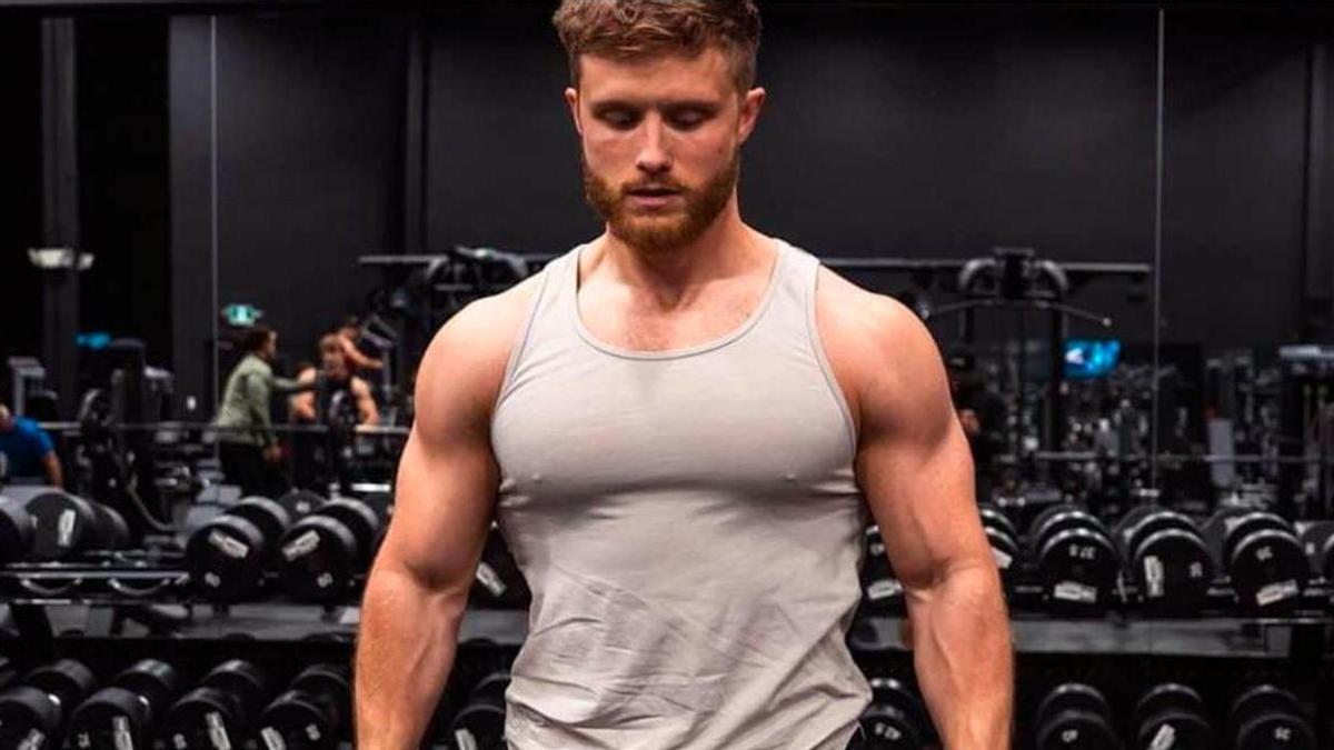 Jeff Nippard