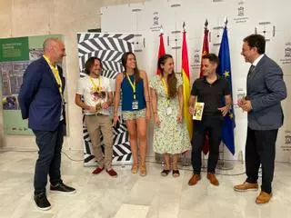 El IBAFF regresa reforzado a la Filmoteca Regional