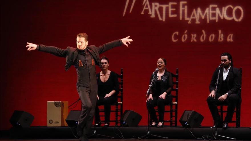El 22º Concurso de Flamenco arranca hoy en el Góngora con el baile