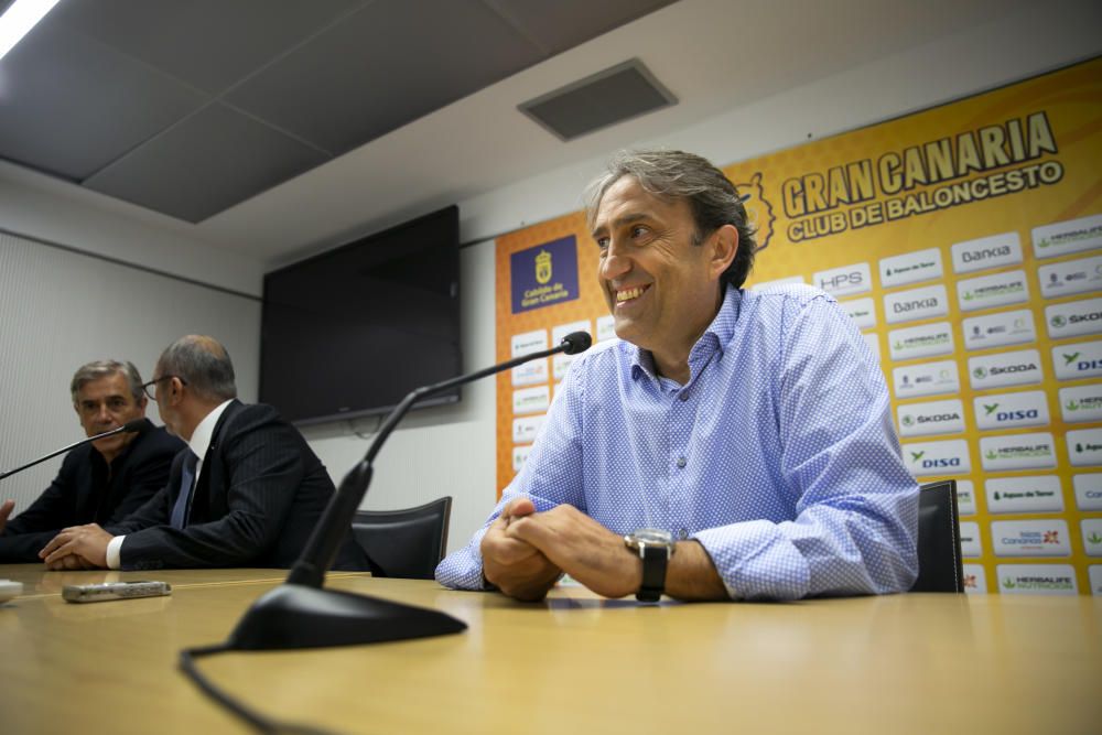 14.06.18. Las Palmas de Gran Canaria.Baloncesto ...