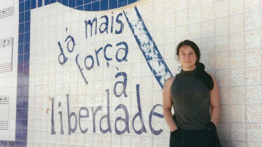 Gondomar celebra a Luísa Villalta con literatura e música
