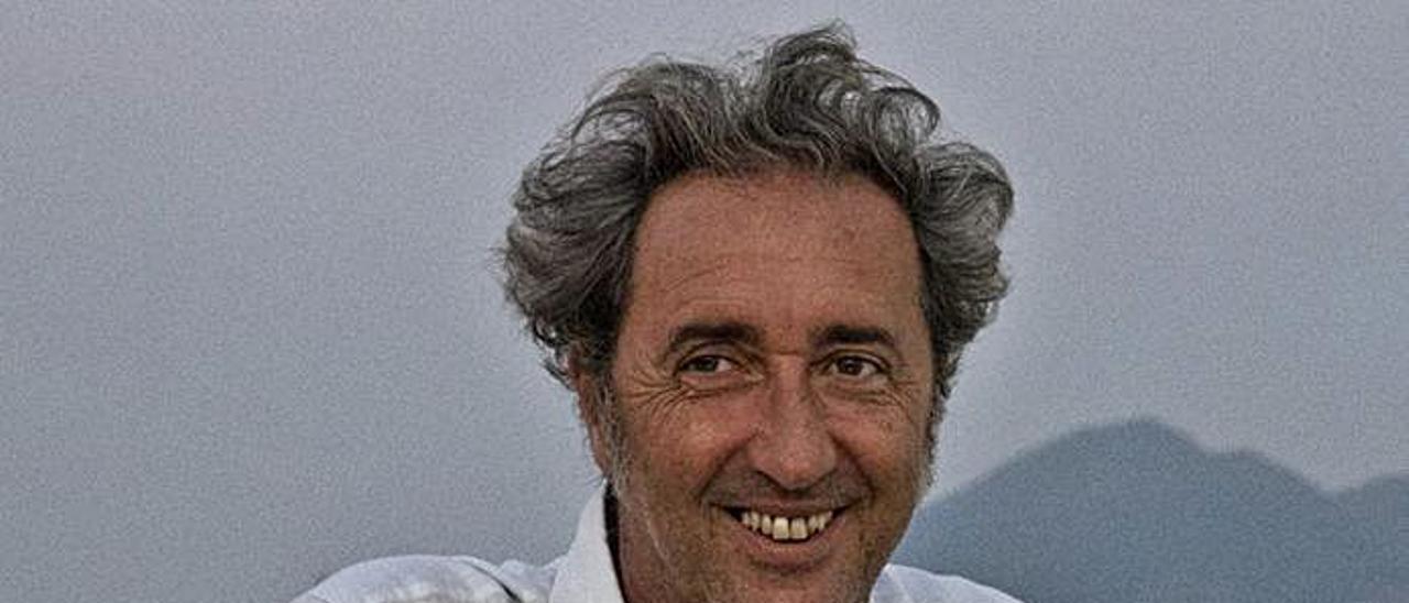 Paolo Sorrentino. | |