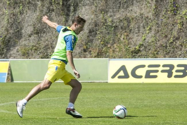 FÚTBOL UD LAS PALMAS