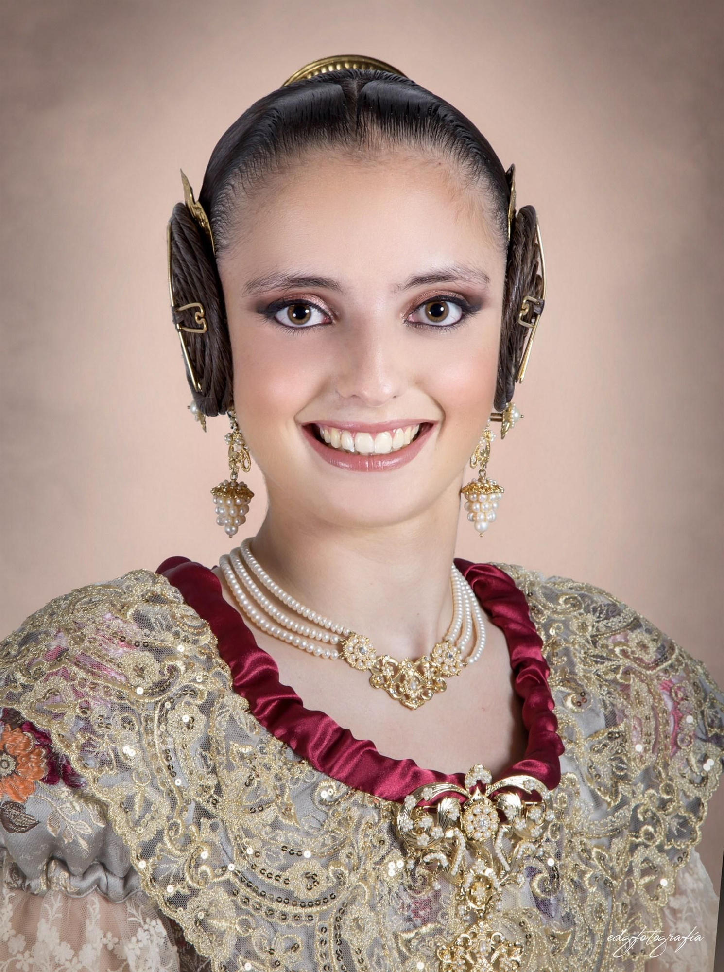 Lucía Mínguez Gabarda (San Juan Bosco-Duque de Mandas)